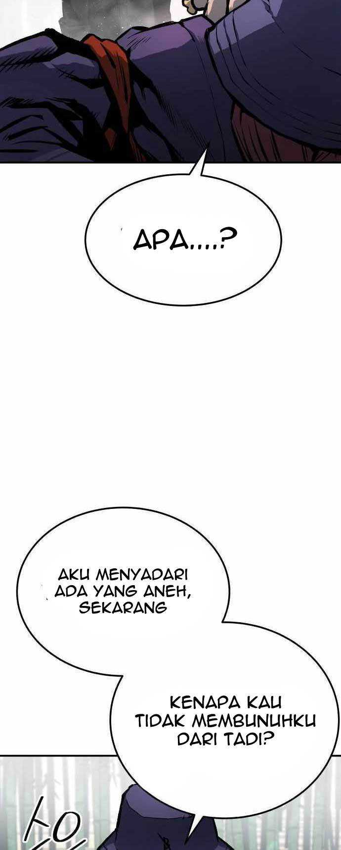 ZomGan Chapter 32 Gambar 43