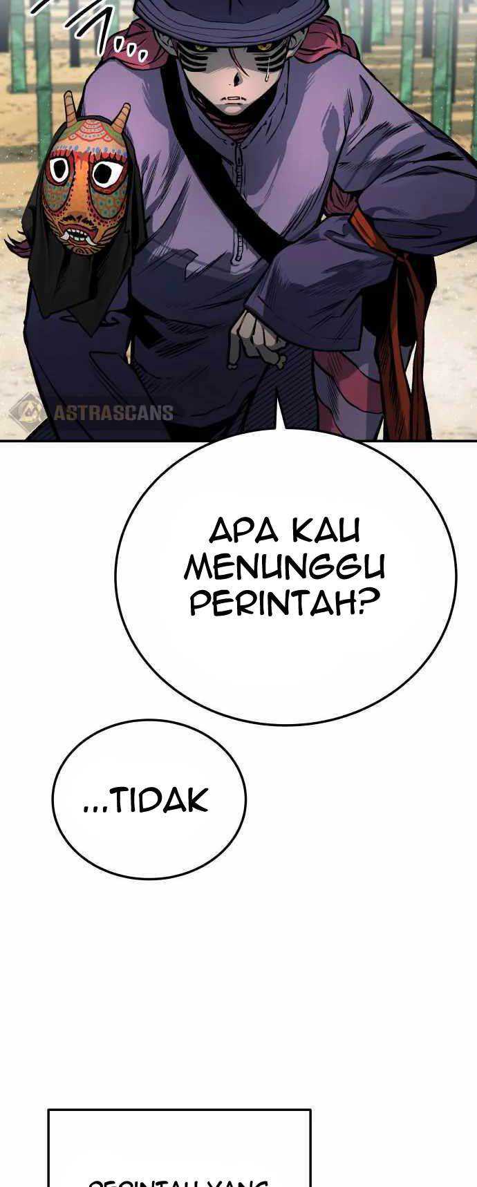 ZomGan Chapter 32 Gambar 44
