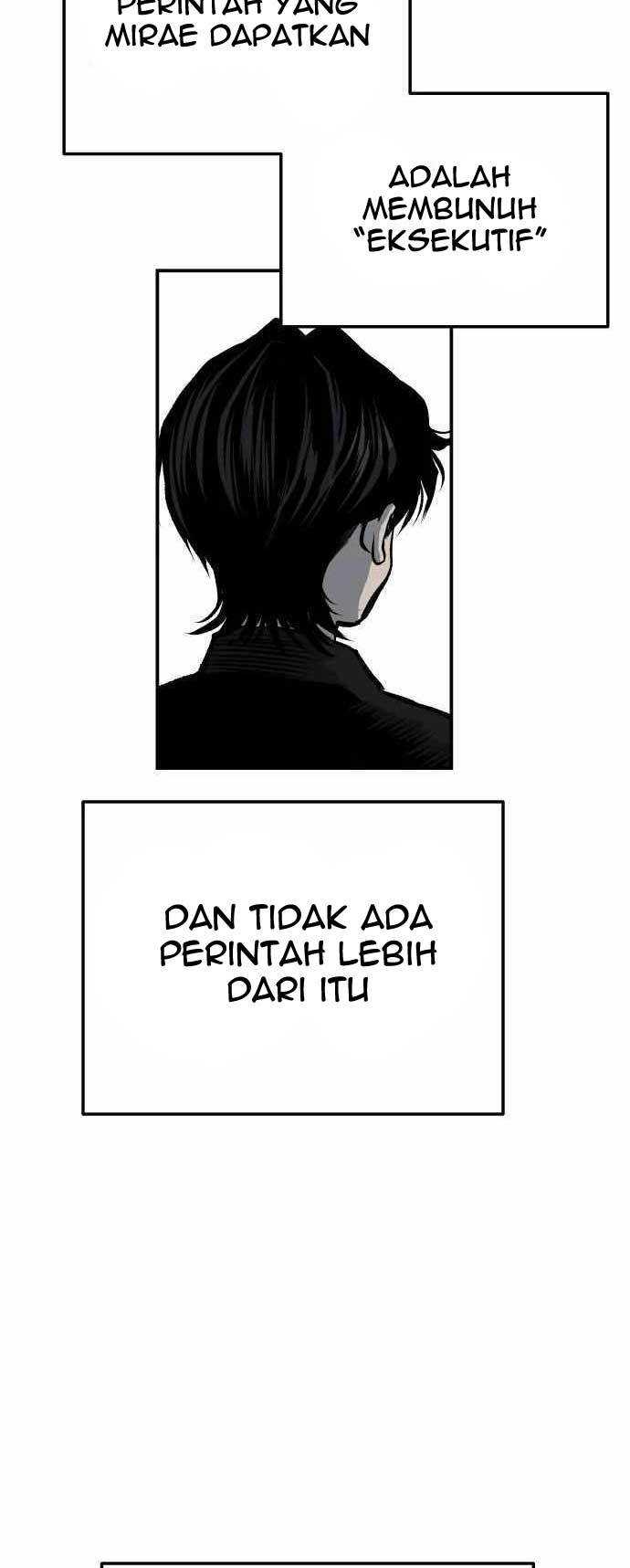 ZomGan Chapter 32 Gambar 45