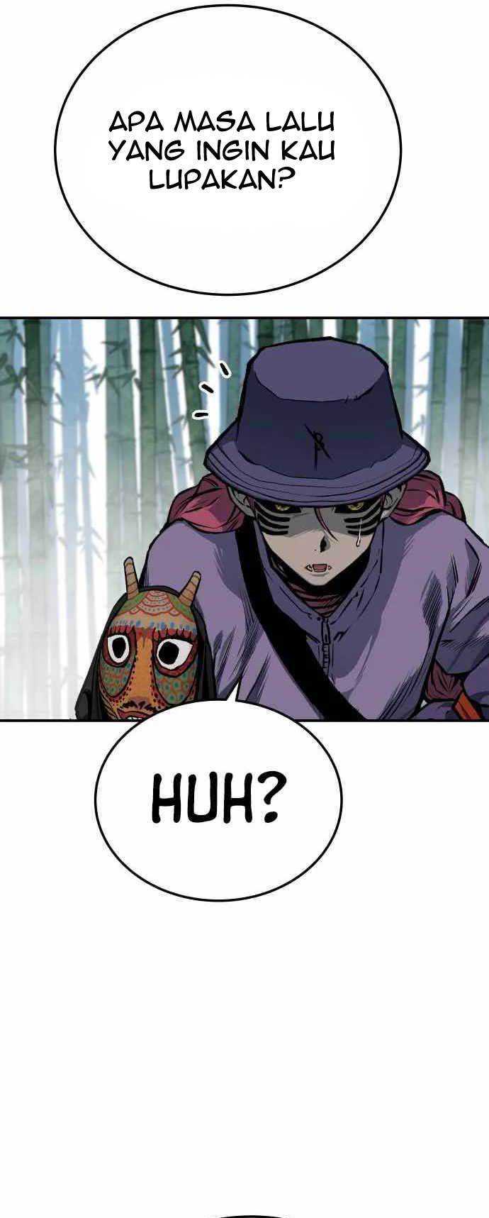 ZomGan Chapter 32 Gambar 47