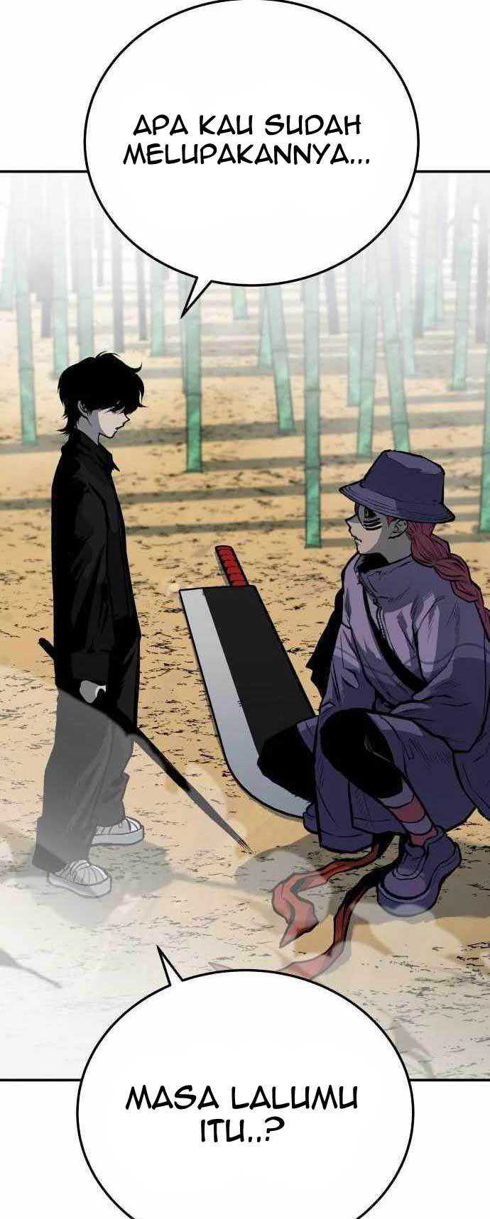 ZomGan Chapter 32 Gambar 48