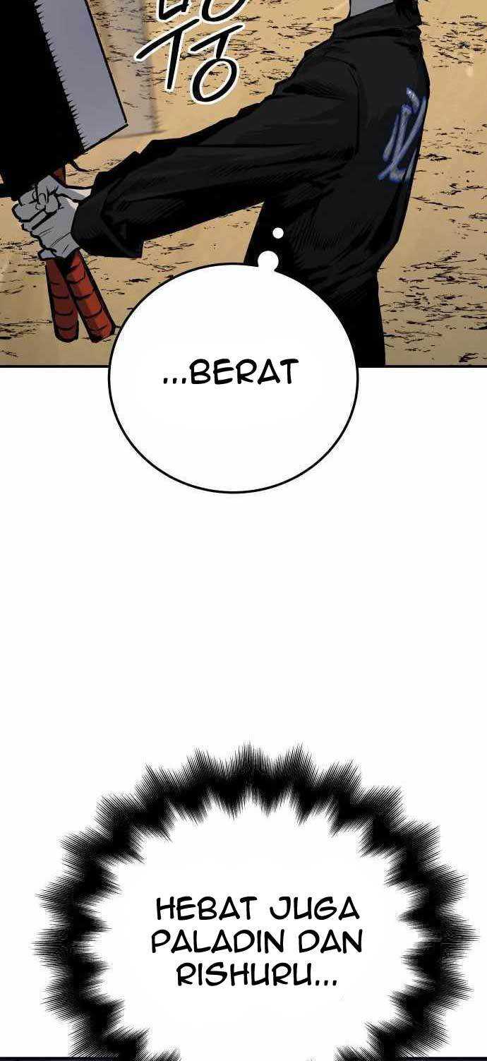 ZomGan Chapter 32 Gambar 5