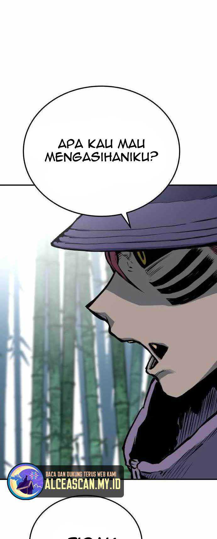 ZomGan Chapter 32 Gambar 51