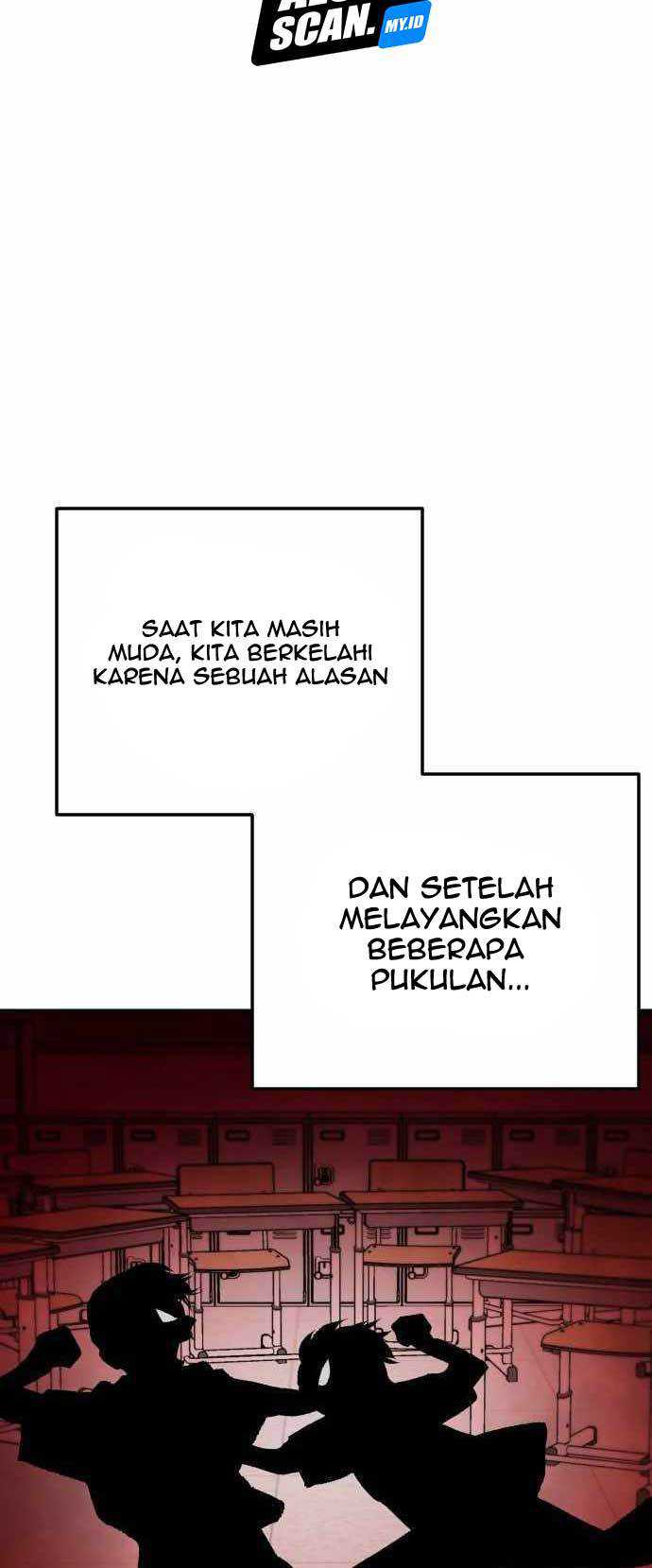 ZomGan Chapter 32 Gambar 55