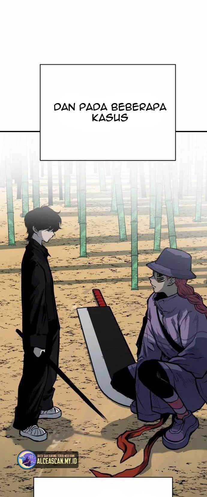 ZomGan Chapter 32 Gambar 58