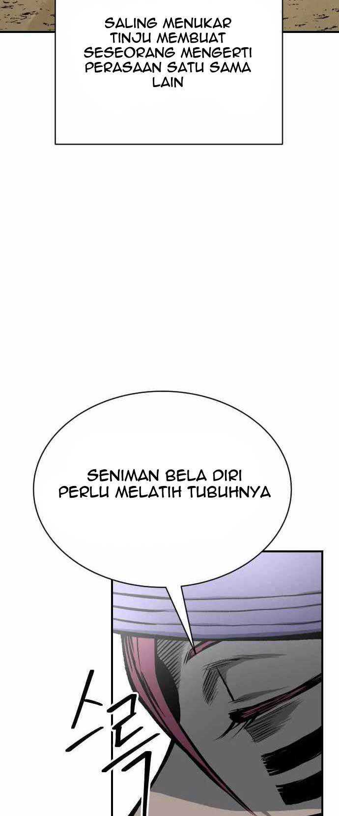 ZomGan Chapter 32 Gambar 59