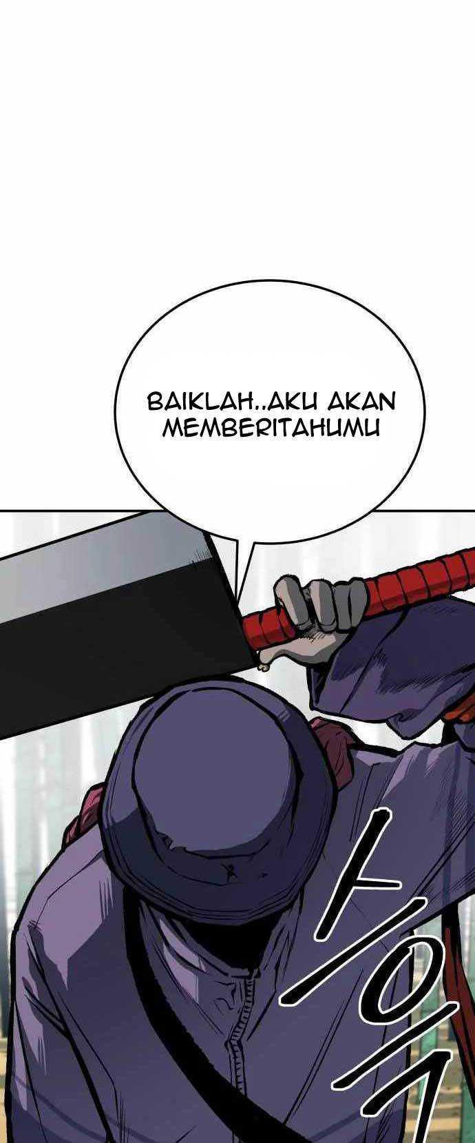 ZomGan Chapter 32 Gambar 64