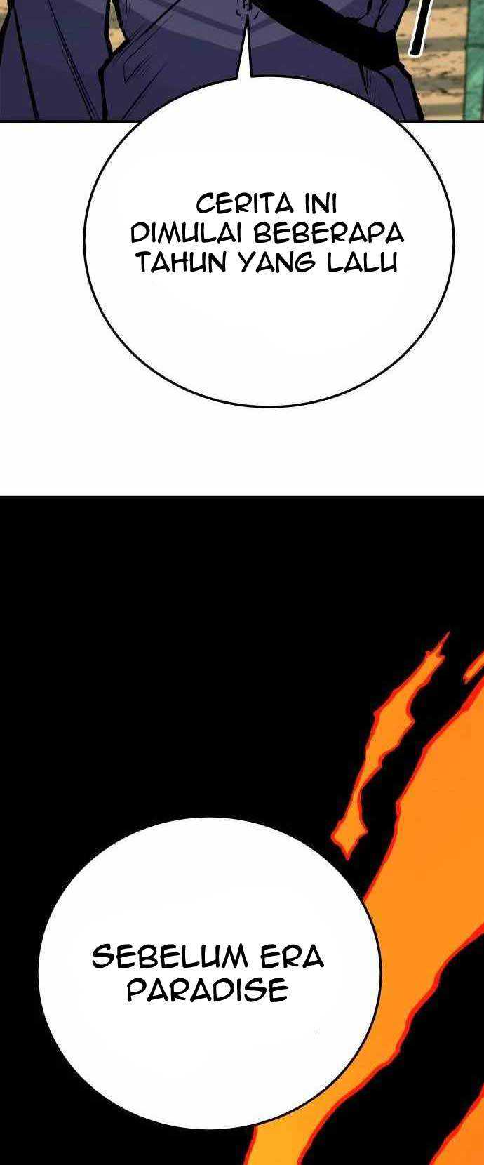 ZomGan Chapter 32 Gambar 65