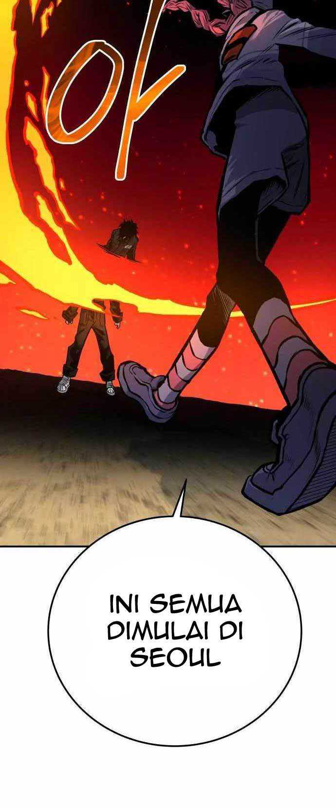 ZomGan Chapter 32 Gambar 67