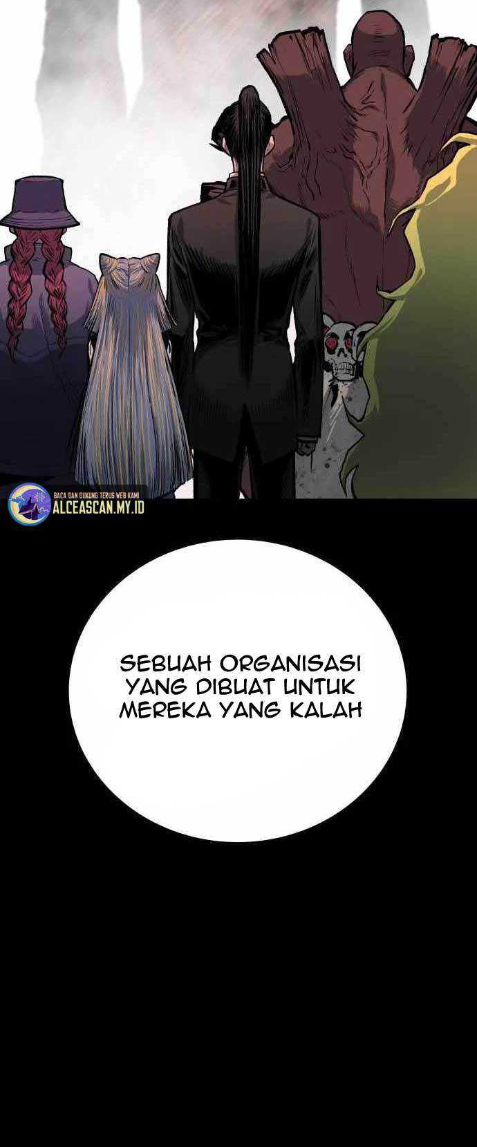 ZomGan Chapter 32 Gambar 69