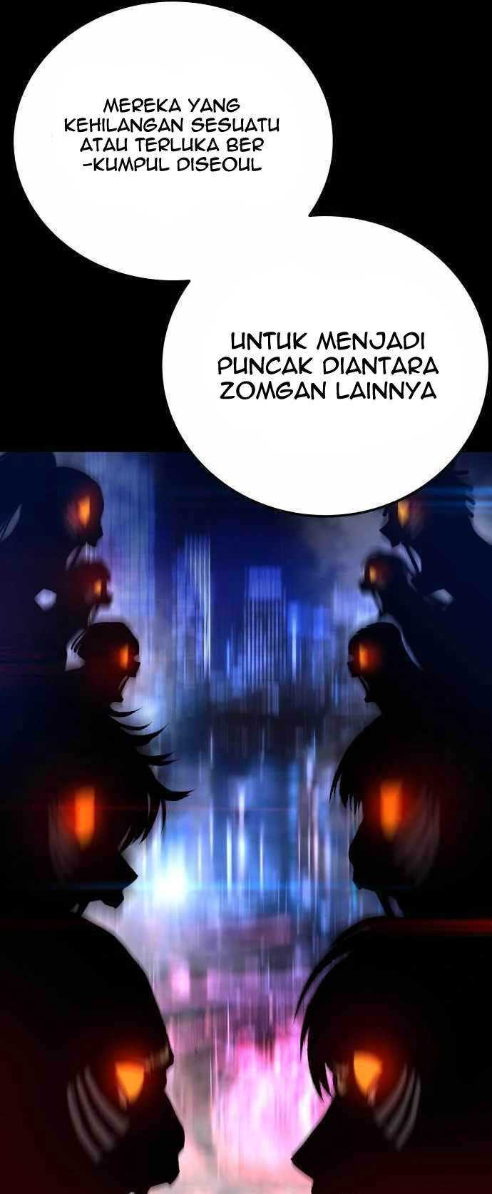 ZomGan Chapter 32 Gambar 70