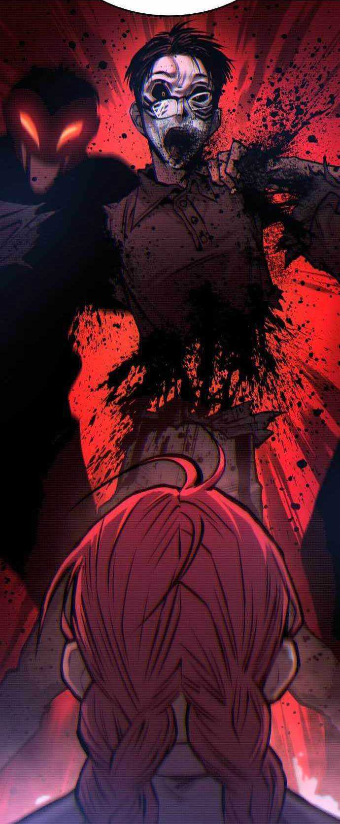 ZomGan Chapter 32 Gambar 72