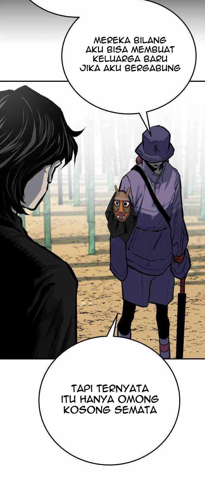ZomGan Chapter 32 Gambar 75