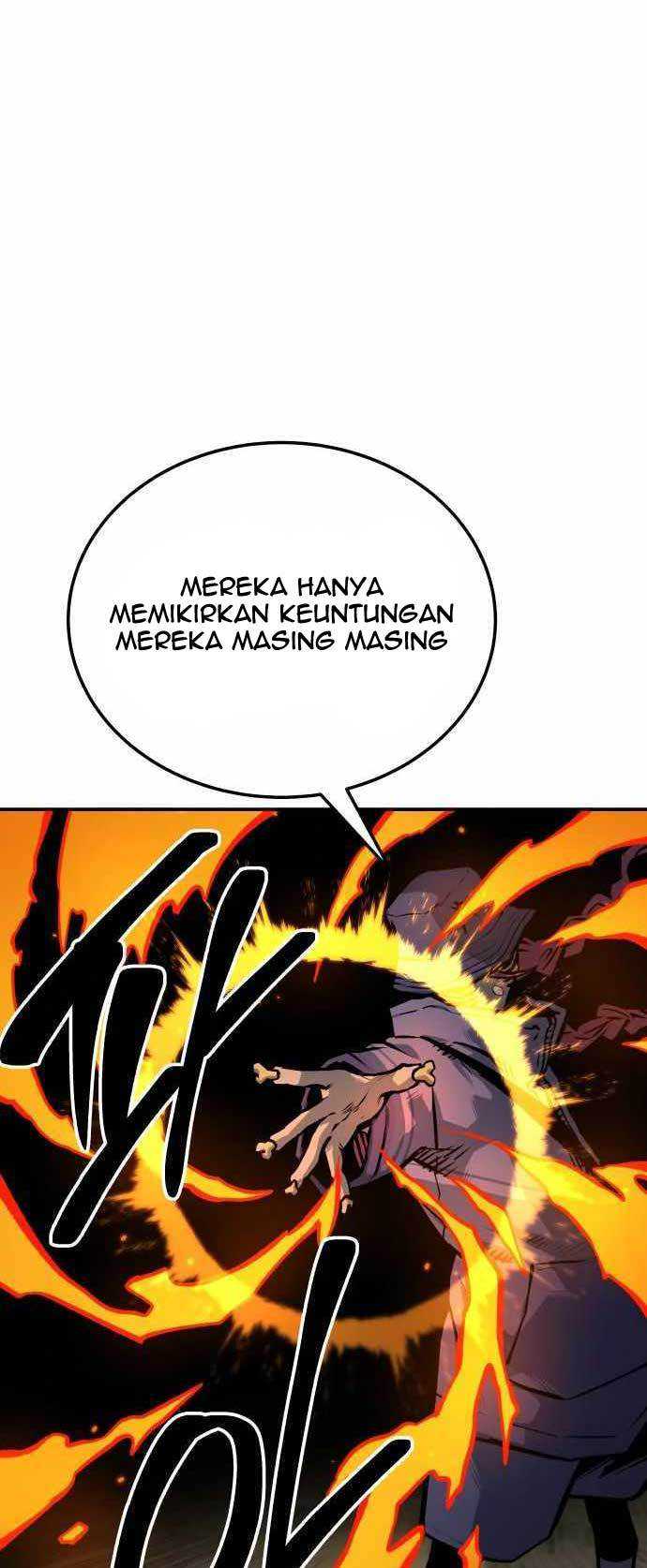 ZomGan Chapter 32 Gambar 77