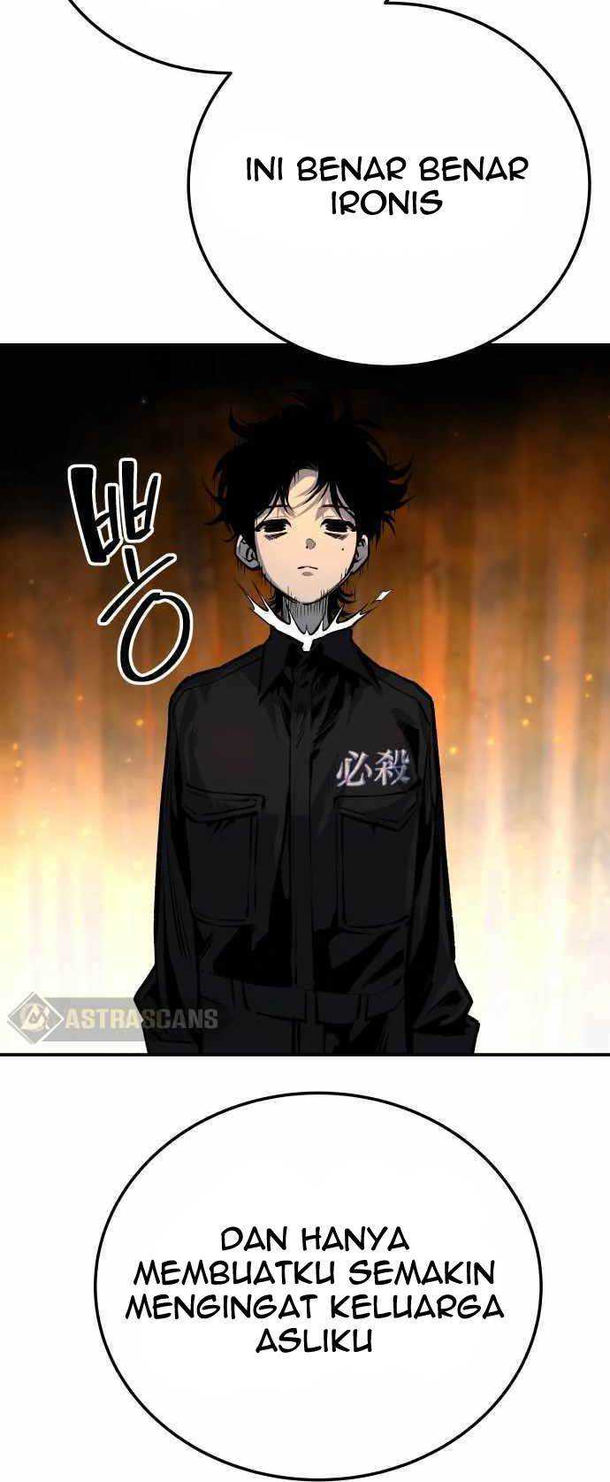 ZomGan Chapter 32 Gambar 80