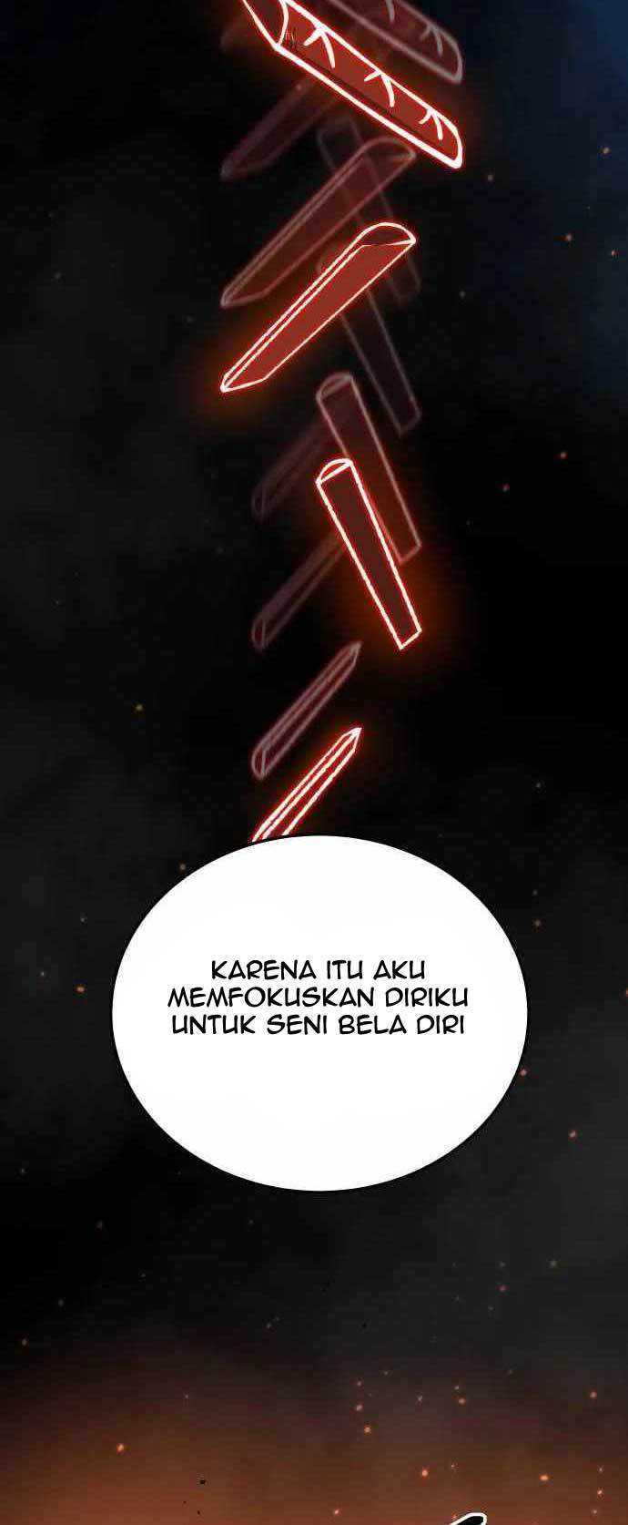 ZomGan Chapter 32 Gambar 84