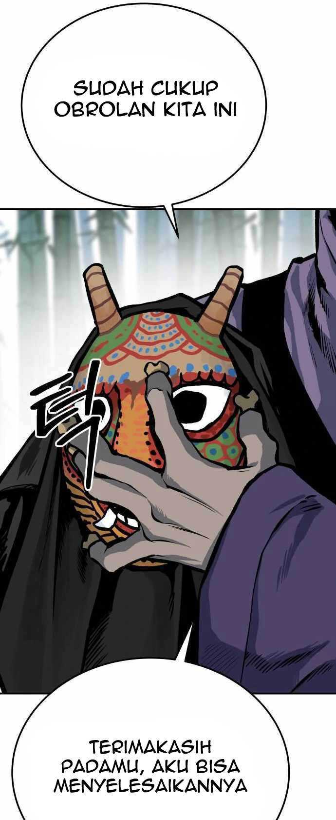 ZomGan Chapter 32 Gambar 87
