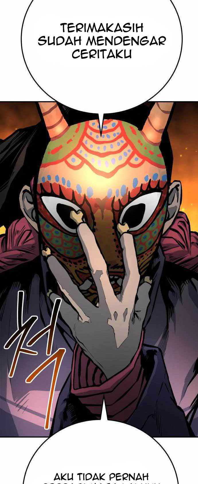 ZomGan Chapter 32 Gambar 90