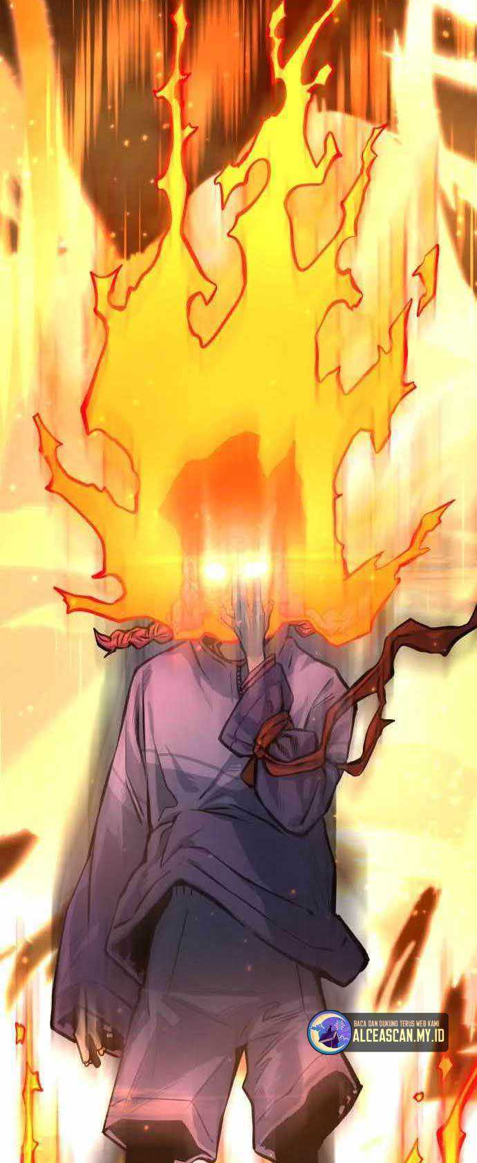 ZomGan Chapter 32 Gambar 93