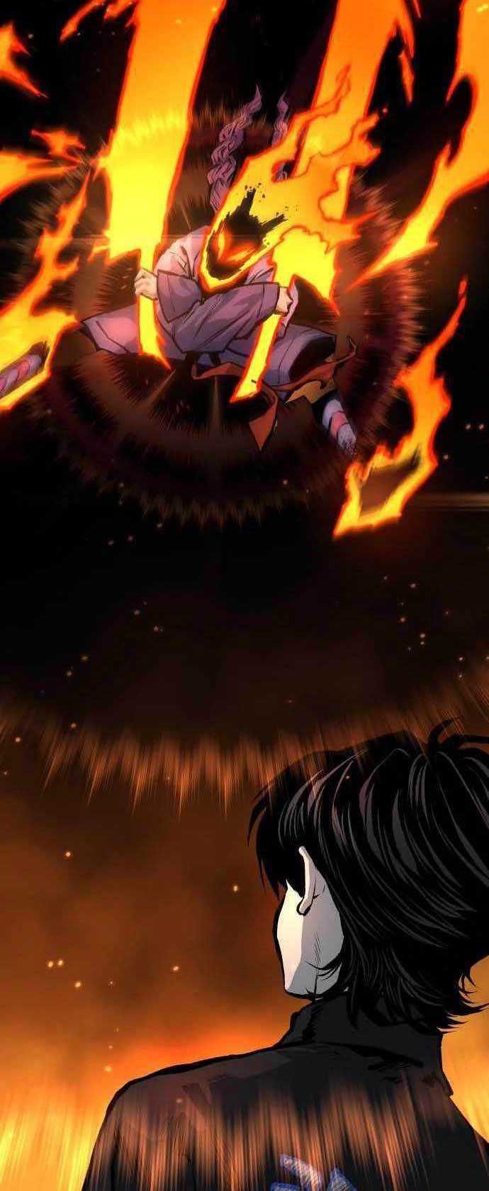 ZomGan Chapter 32 Gambar 96