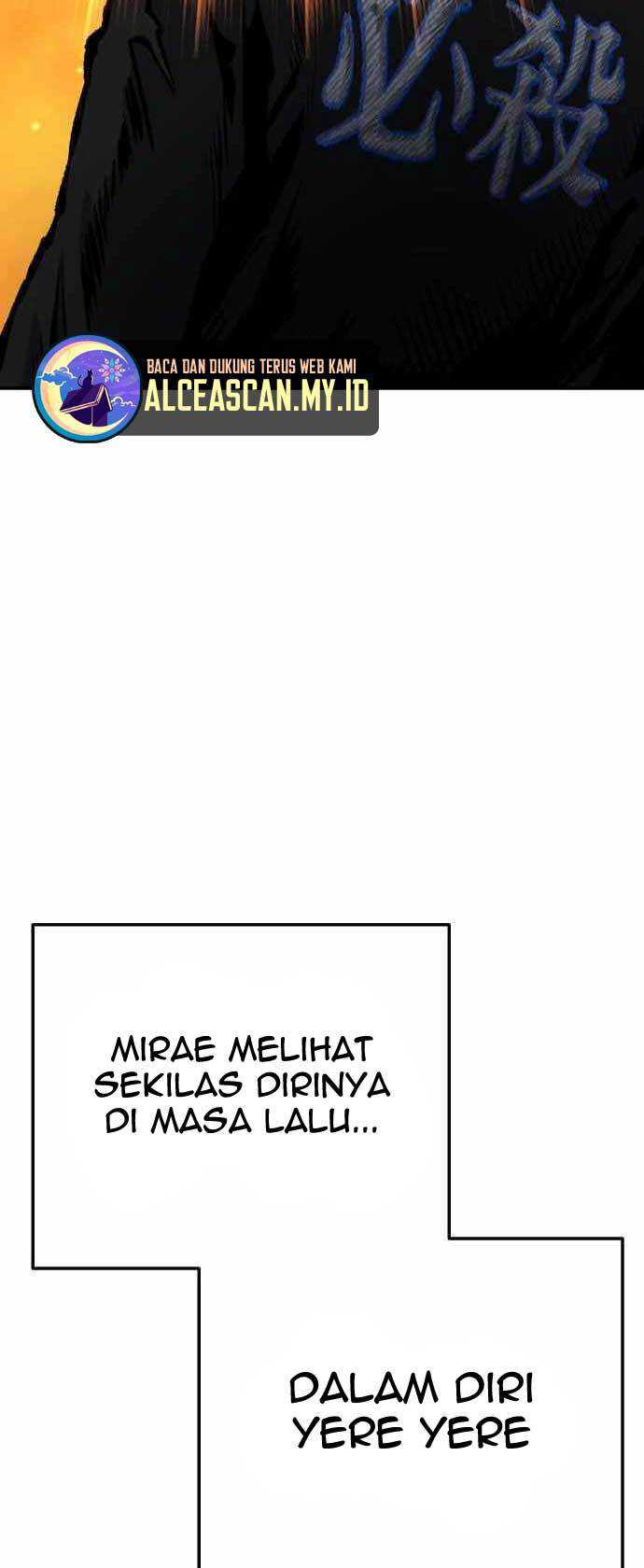 ZomGan Chapter 32 Gambar 97
