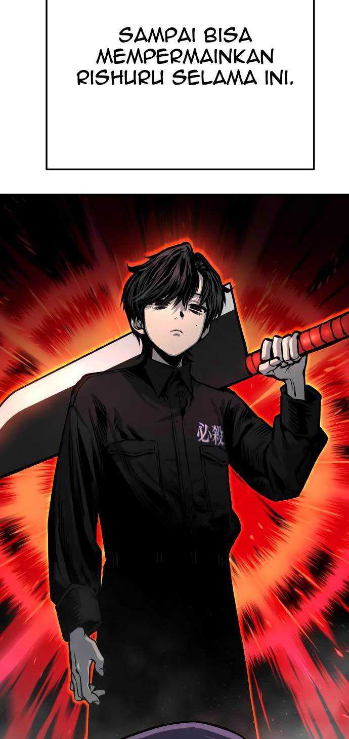ZomGan Chapter 31 Gambar 101