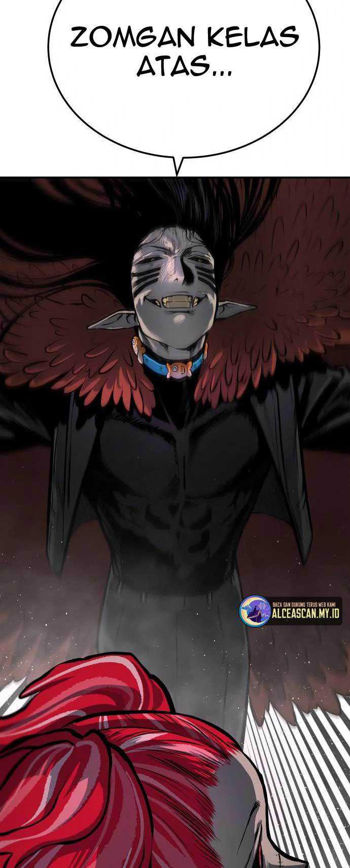 ZomGan Chapter 31 Gambar 11