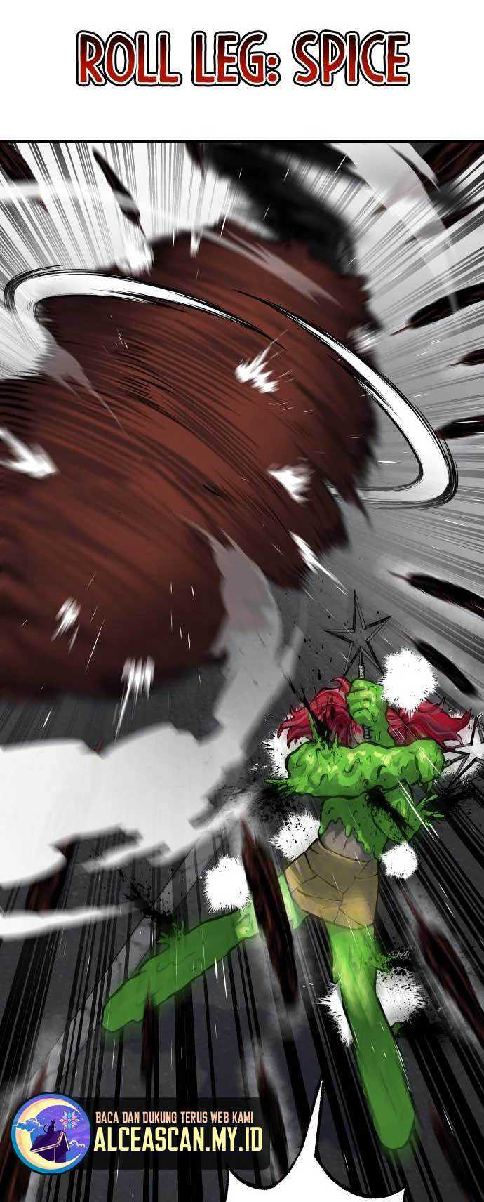 ZomGan Chapter 31 Gambar 15