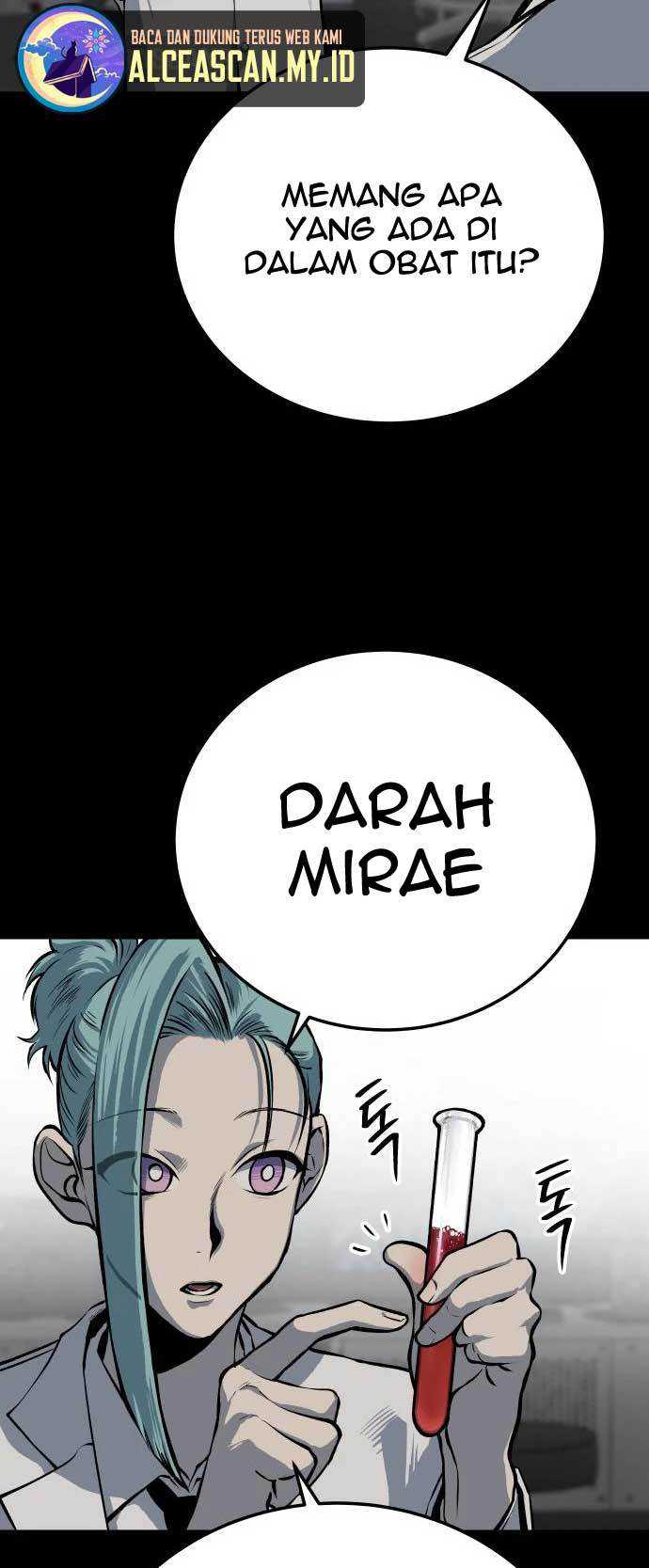 ZomGan Chapter 31 Gambar 20