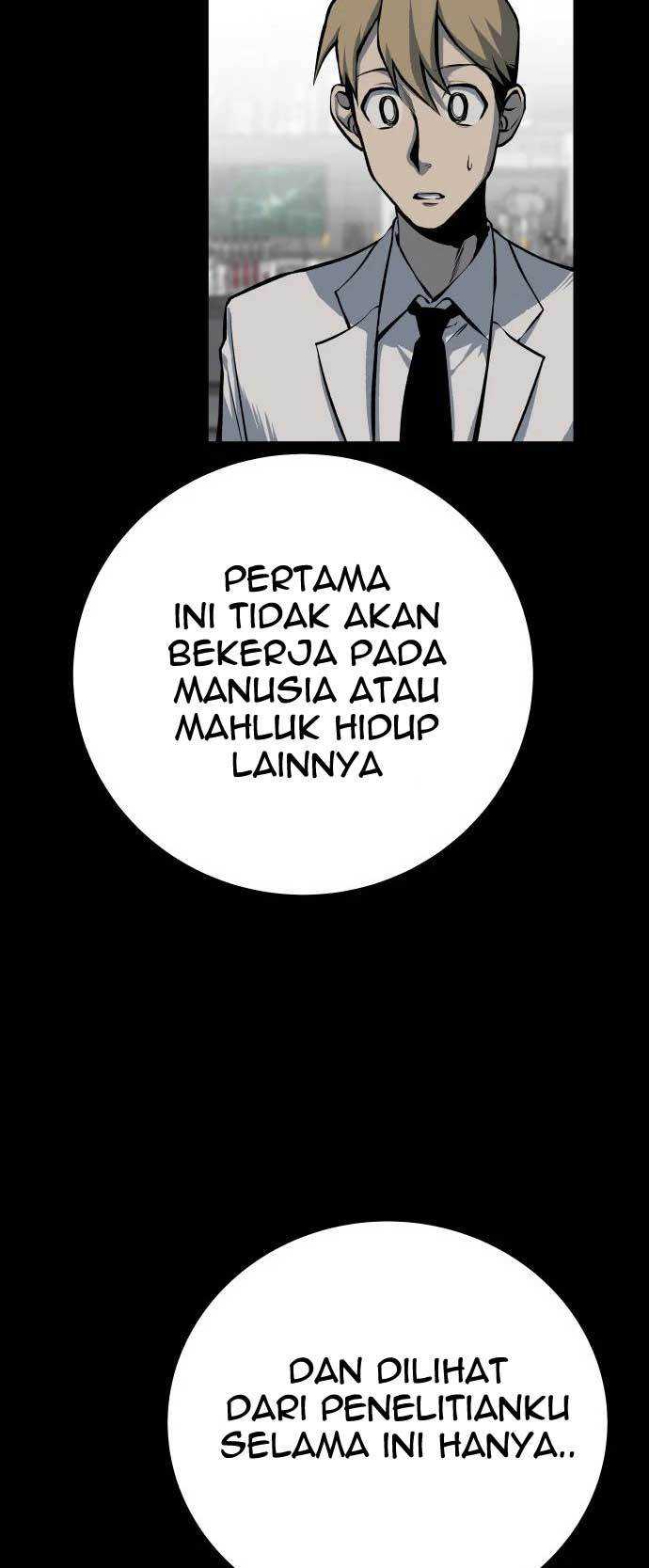 ZomGan Chapter 31 Gambar 23