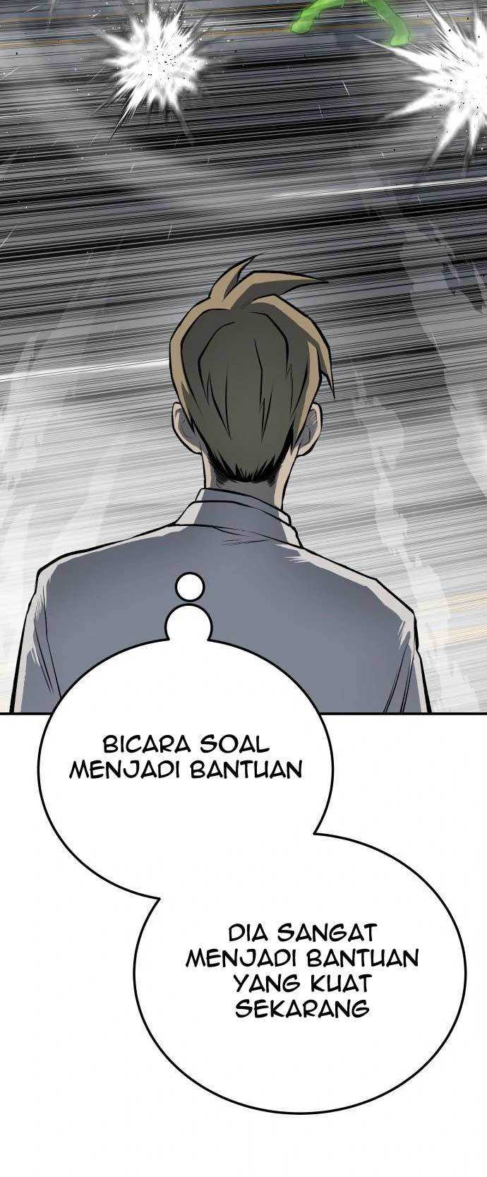 ZomGan Chapter 31 Gambar 29