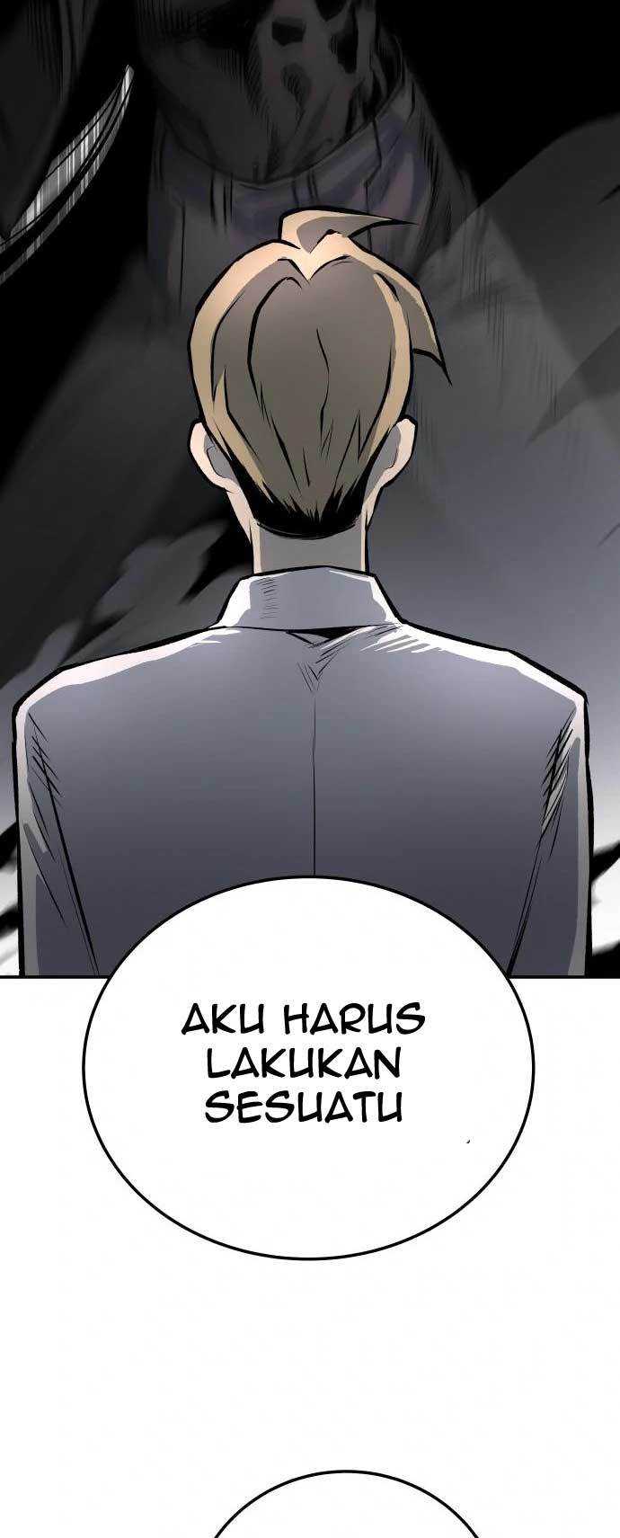 ZomGan Chapter 31 Gambar 3