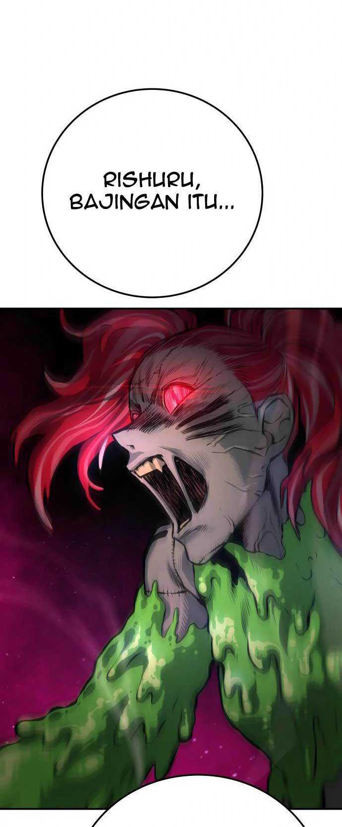 ZomGan Chapter 31 Gambar 30