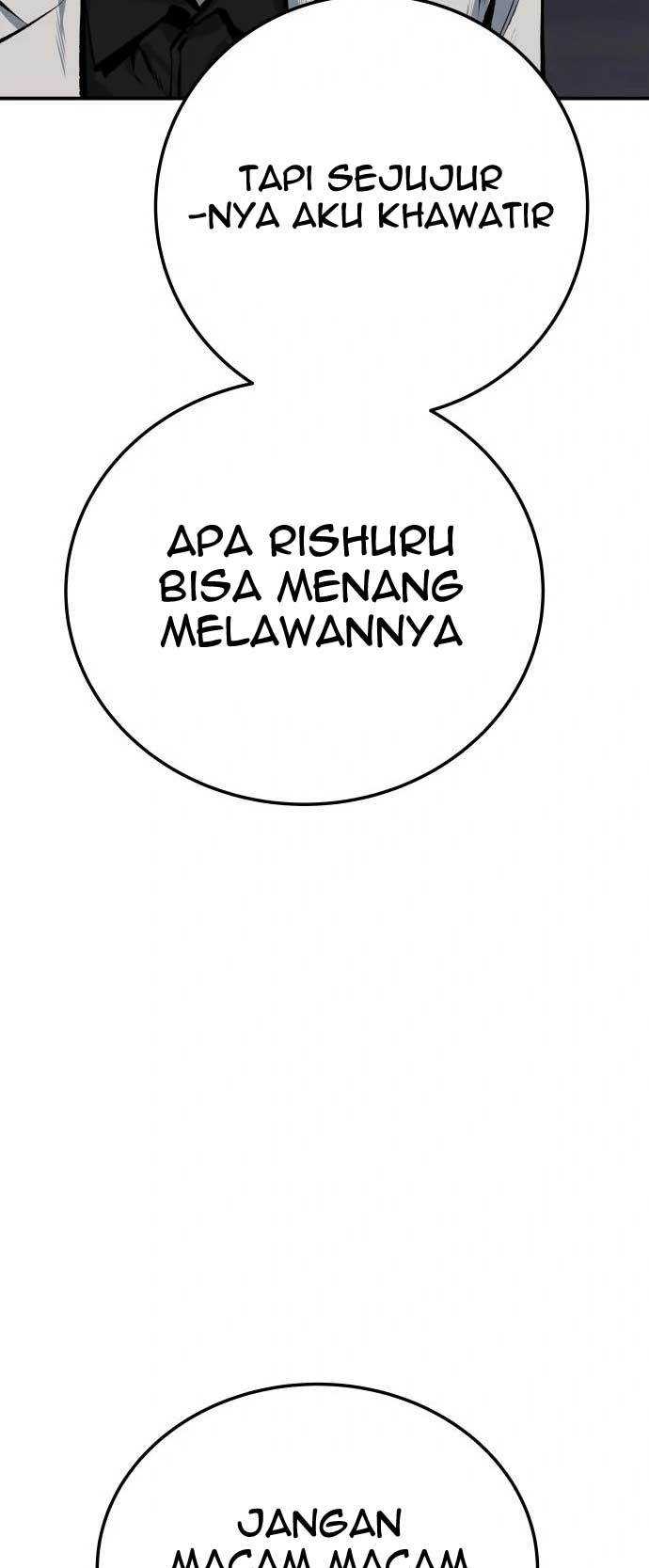 ZomGan Chapter 31 Gambar 32