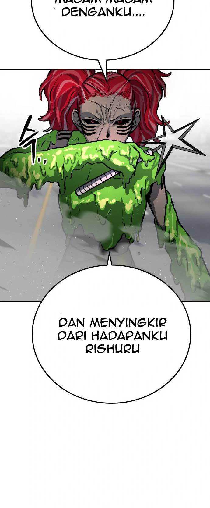 ZomGan Chapter 31 Gambar 33