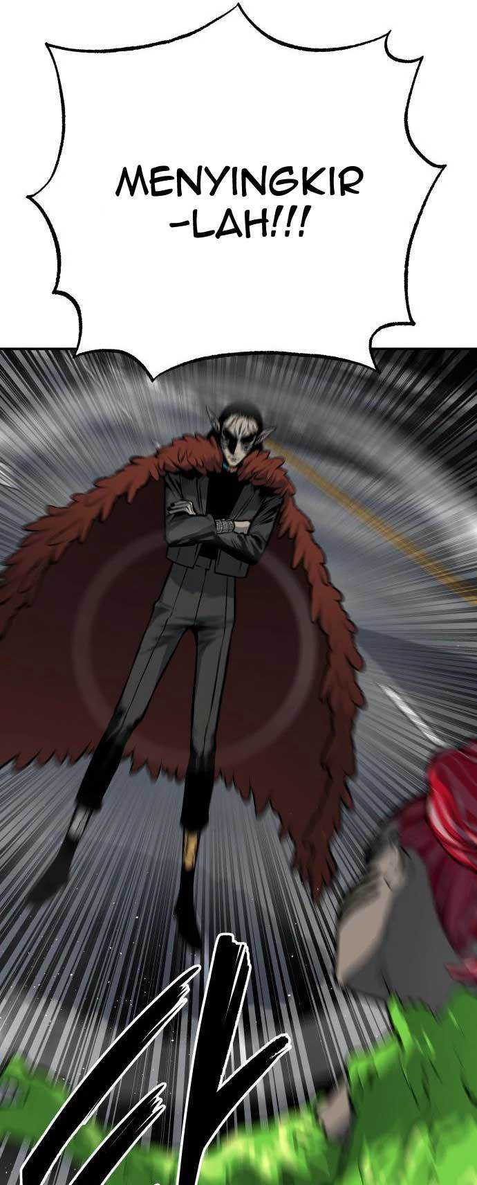ZomGan Chapter 31 Gambar 34