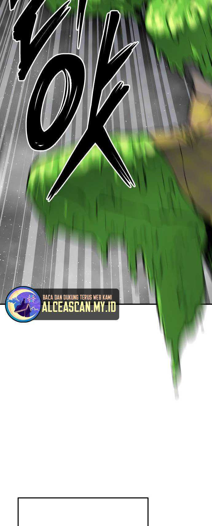 ZomGan Chapter 31 Gambar 35