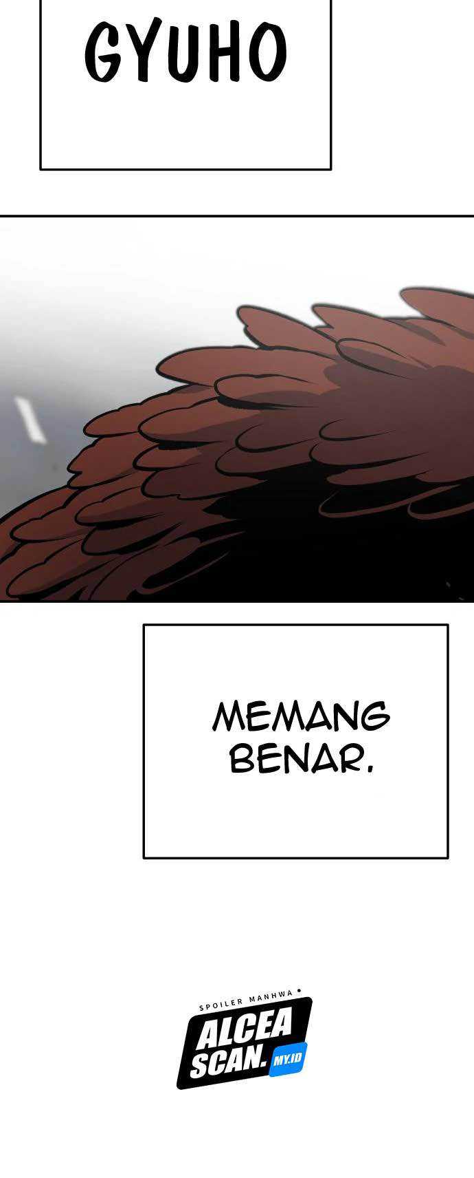 ZomGan Chapter 31 Gambar 36