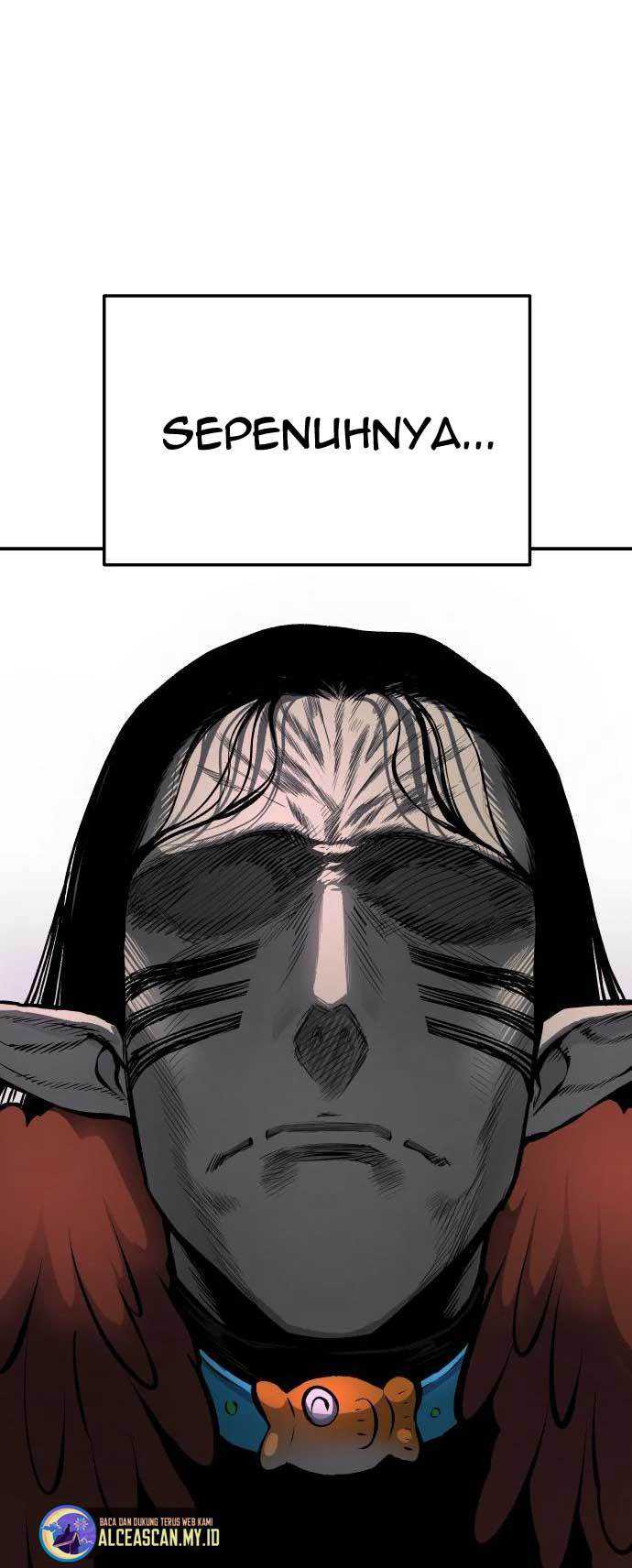 ZomGan Chapter 31 Gambar 39