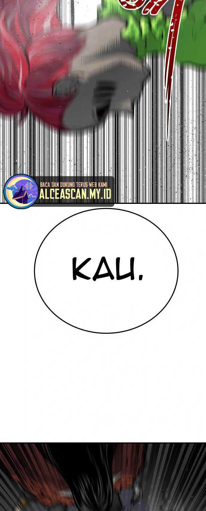 ZomGan Chapter 31 Gambar 44