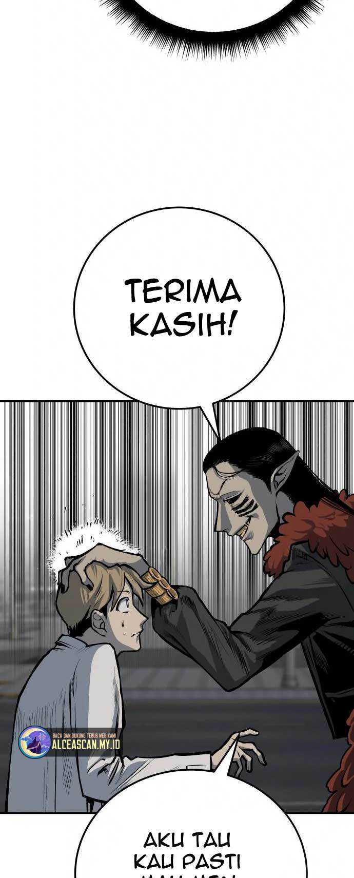 ZomGan Chapter 31 Gambar 5