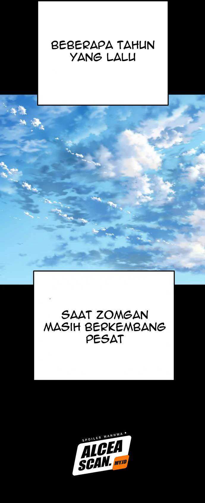 ZomGan Chapter 31 Gambar 50