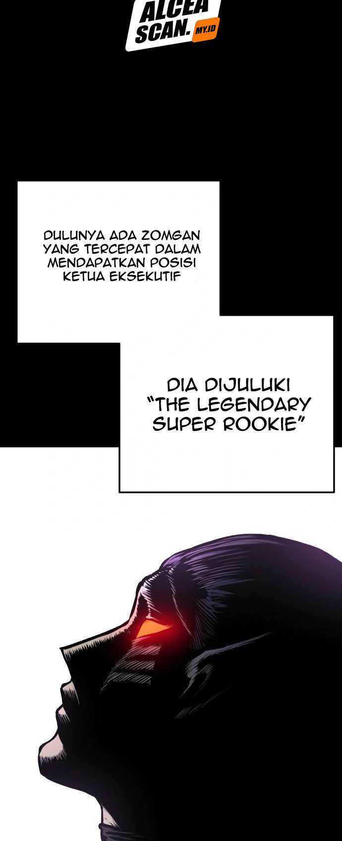 ZomGan Chapter 31 Gambar 55