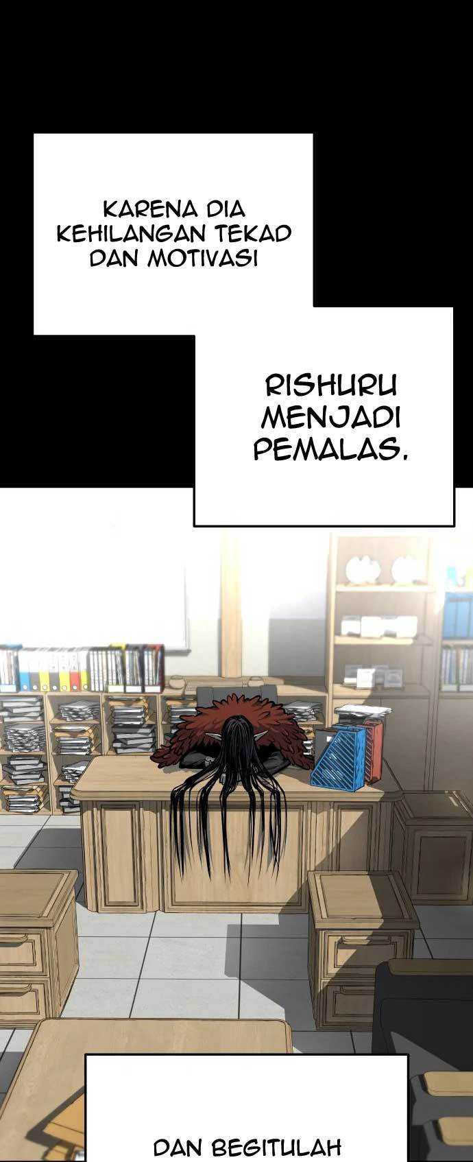ZomGan Chapter 31 Gambar 58