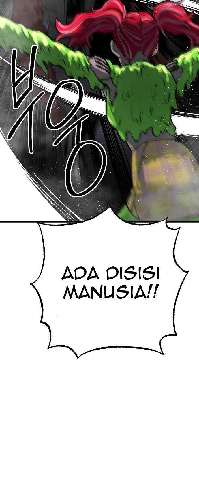 ZomGan Chapter 31 Gambar 65