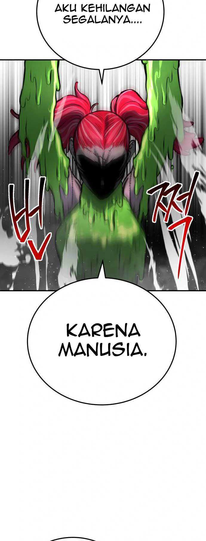 ZomGan Chapter 31 Gambar 68