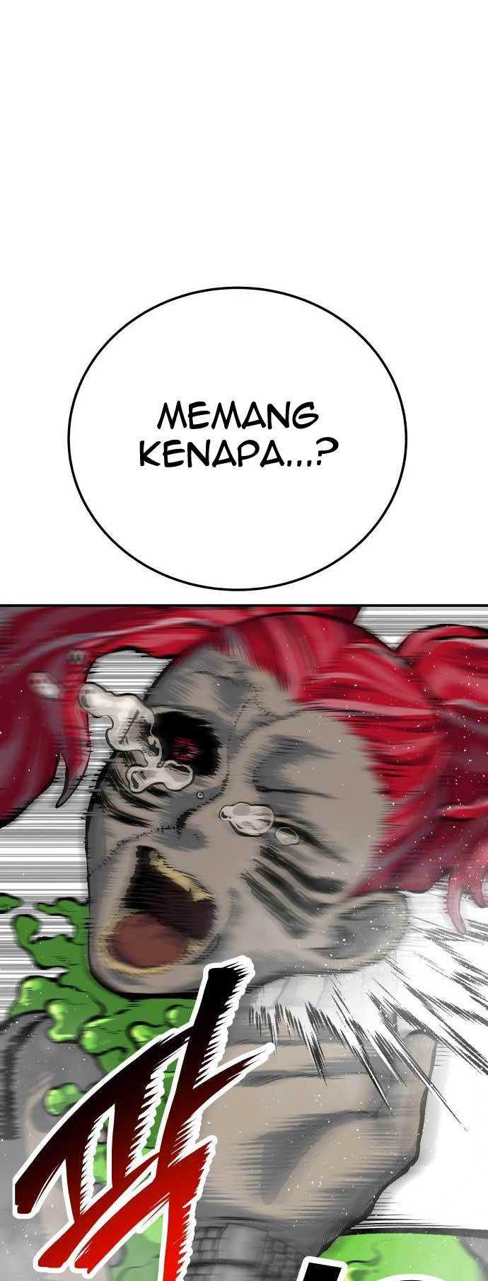 ZomGan Chapter 31 Gambar 76
