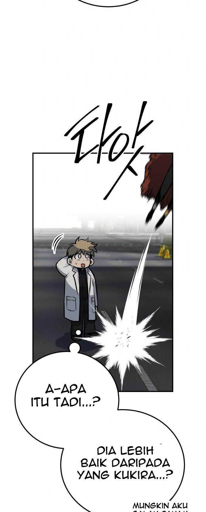 ZomGan Chapter 31 Gambar 8