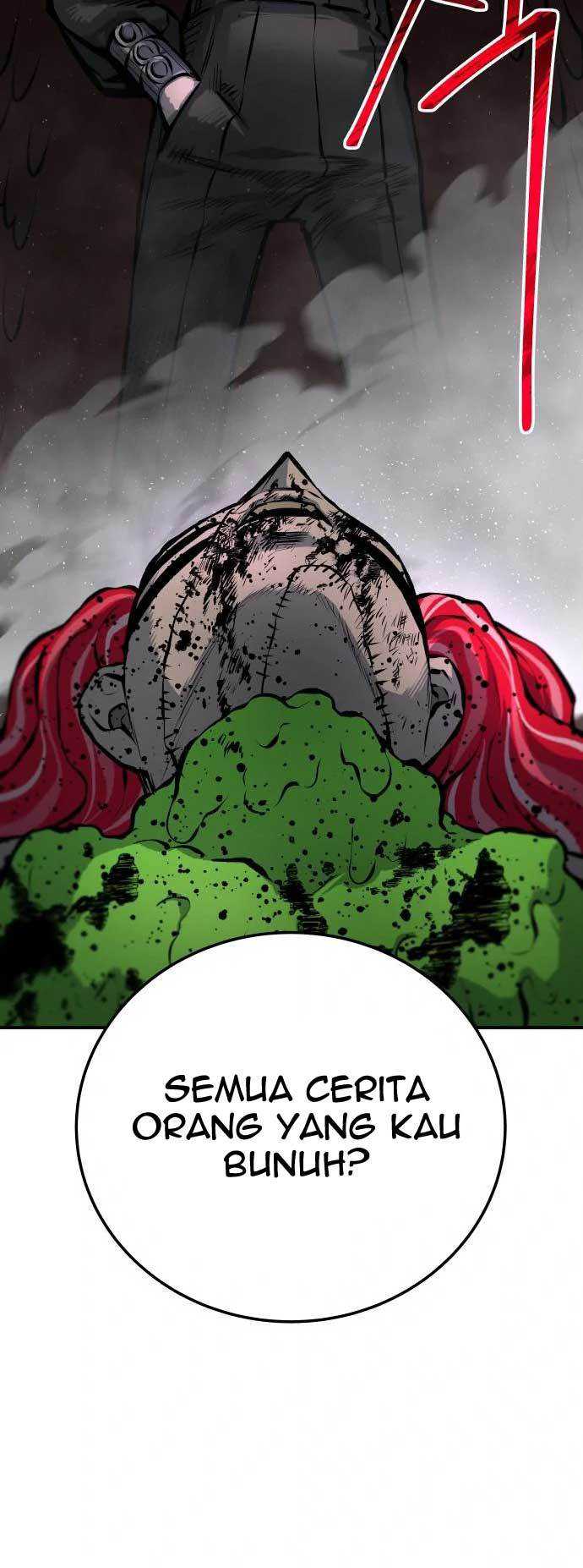 ZomGan Chapter 31 Gambar 85