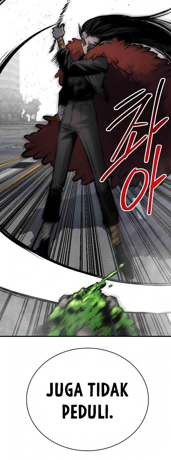 ZomGan Chapter 31 Gambar 88